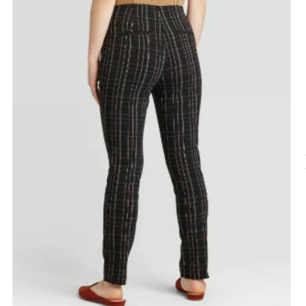 Work trousers